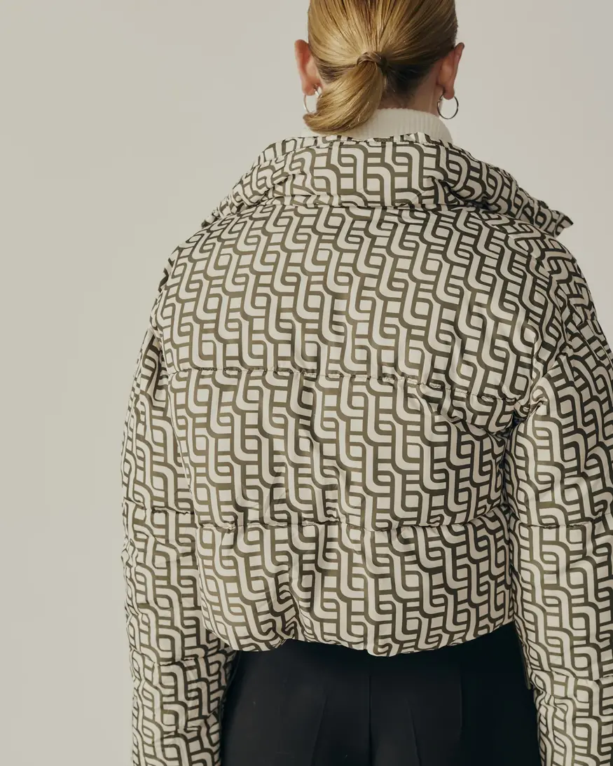 Deluc Baptista Jacket