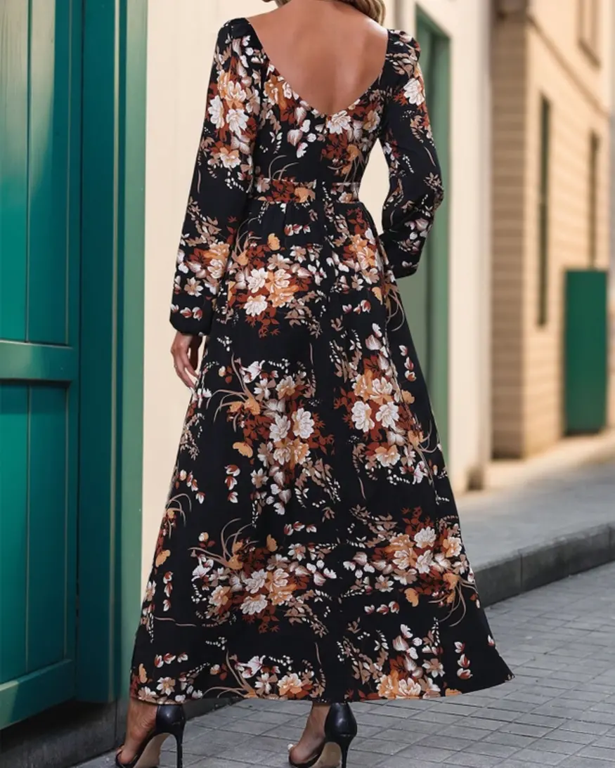 Fallin' For You Maxi