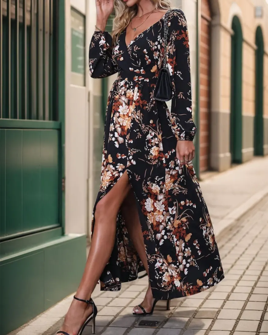 Fallin' For You Maxi