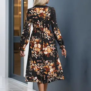 Golden Hour Midi