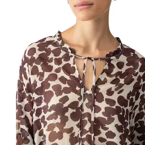 Sanctuary Watermark Blouse