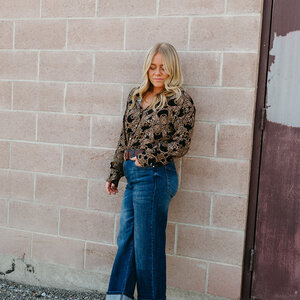Astrid Clothing Shala Blouse