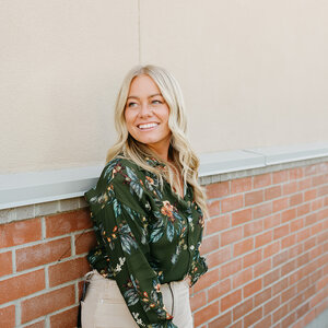 Astrid Clothing Sistine Blouse