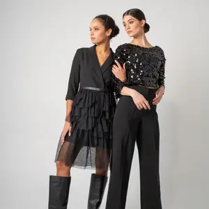 Astrid Clothing Suki Midi Dress