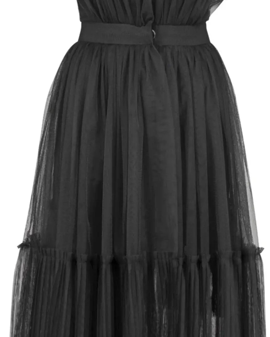 Astrid Clothing Suki Midi Dress
