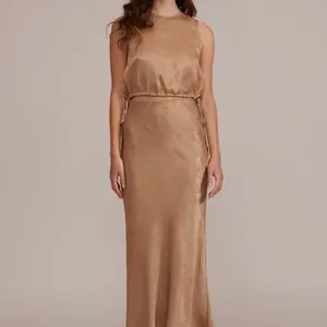 Lucy Paris Thora Tie Top