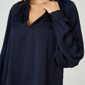 See U Soon Treasure LS Blouse