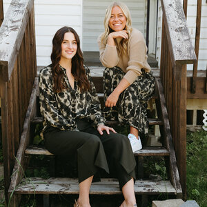 See U Soon Tilly Skirt