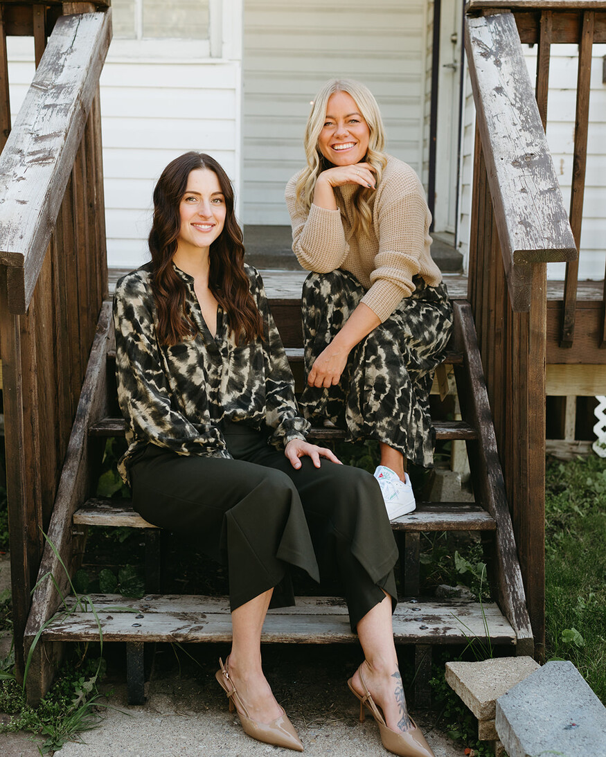 See U Soon Tilly Skirt