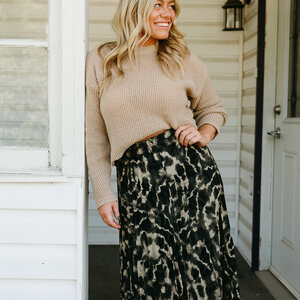 See U Soon Tilly Skirt