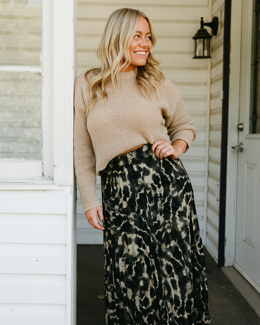 Tilly Skirt