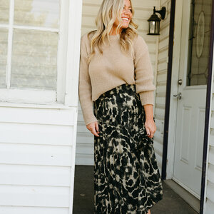 See U Soon Tilly Skirt