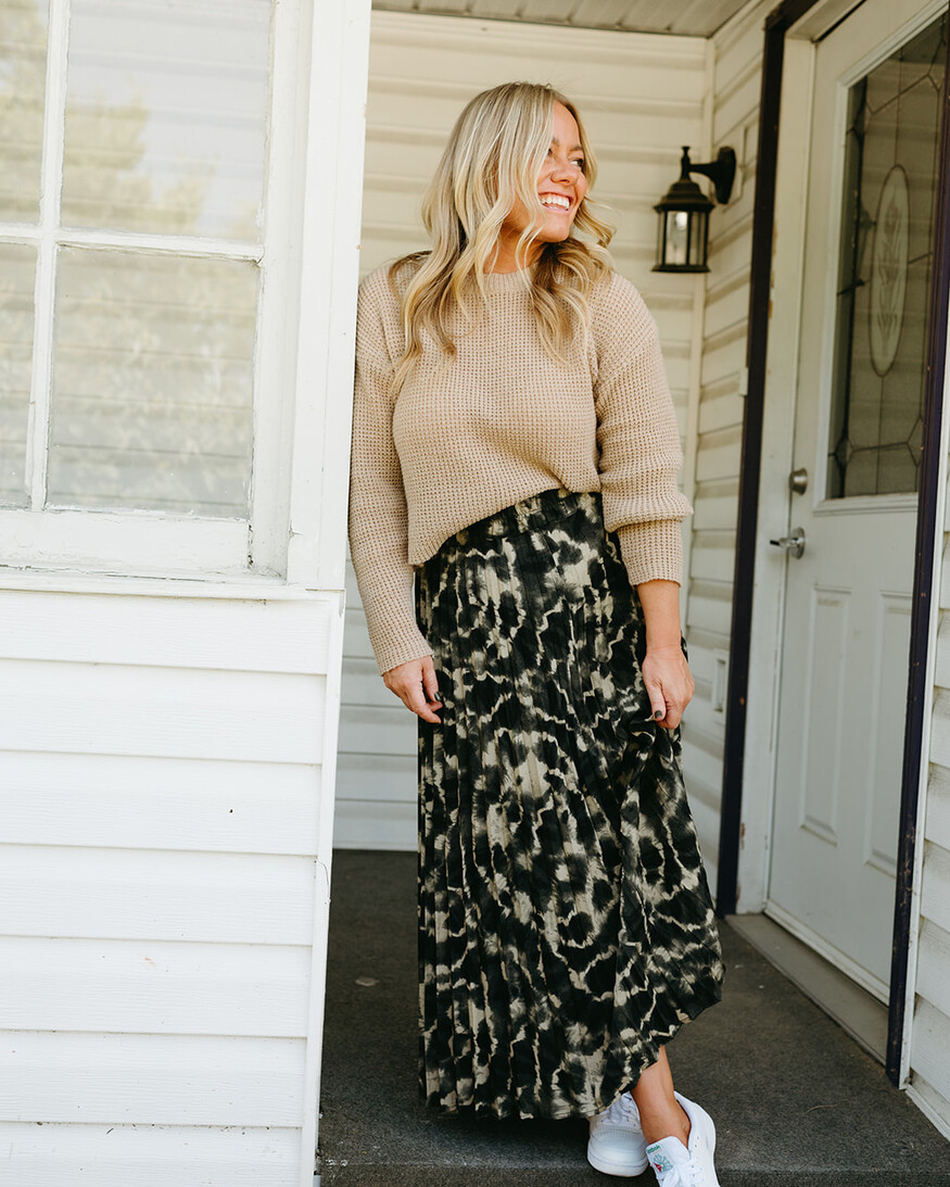 Tilly Skirt