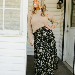 Tilly Skirt Tilly Skirt