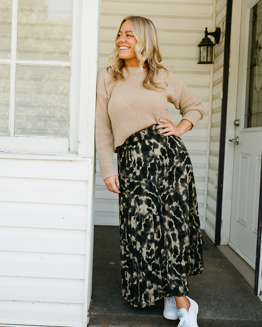 See U Soon Tilly Skirt