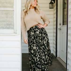 Tilly Skirt Tilly Skirt