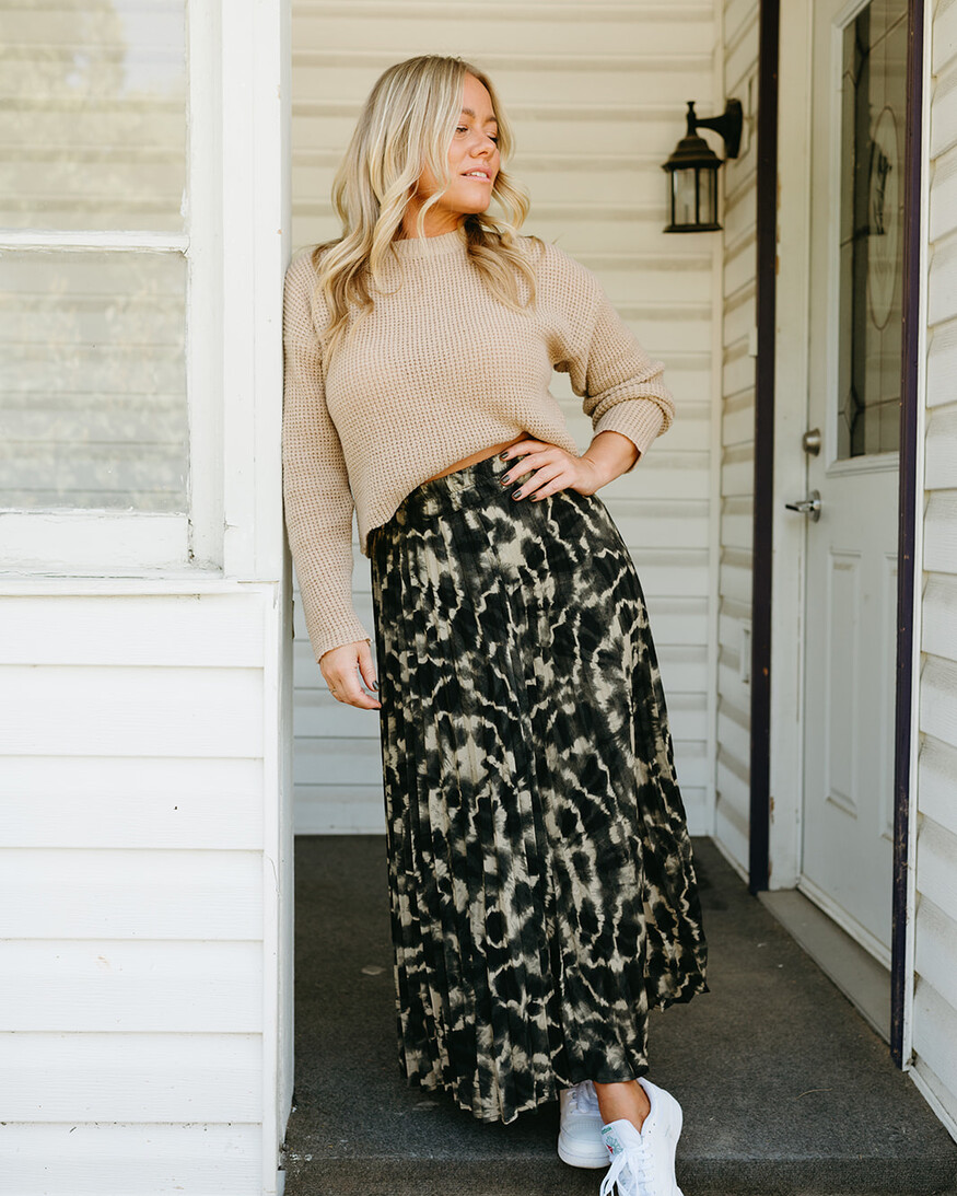 Tilly Skirt