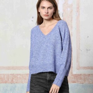 Torin V-Neck Knit