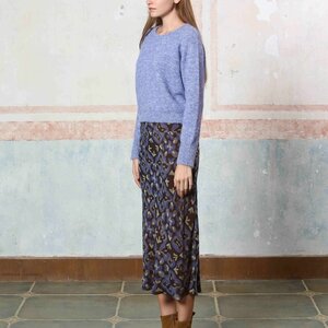 True Pullover Knit
