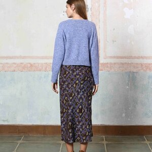 True Pullover Knit