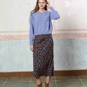 True Pullover Knit