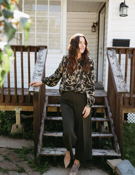 See U Soon Tasha LS Top