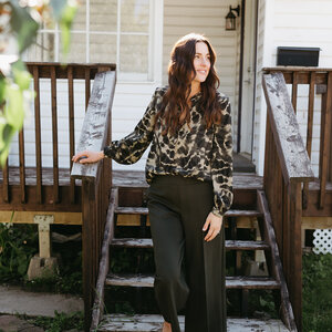 See U Soon Tasha LS Top