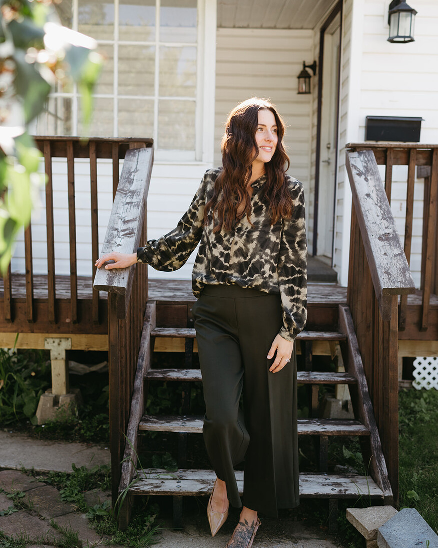 See U Soon Tasha LS Top