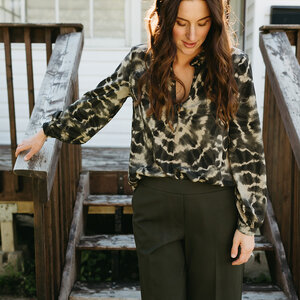 See U Soon Tasha LS Top