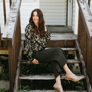 See U Soon Tasha LS Top