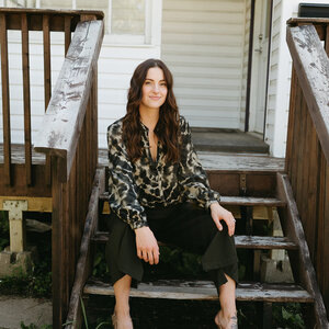 See U Soon Tasha LS Top