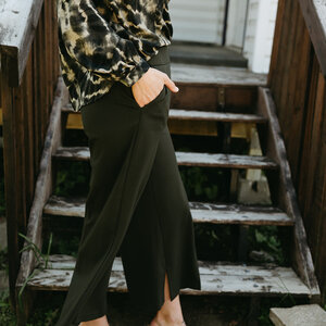 See U Soon Tasha LS Top