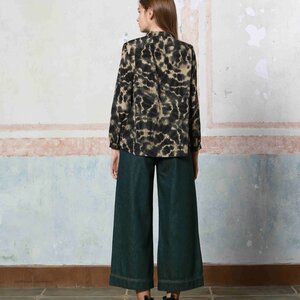 Tasha LS Top