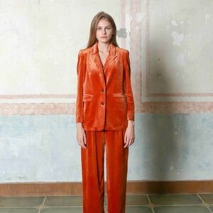 Tennyson Blazer