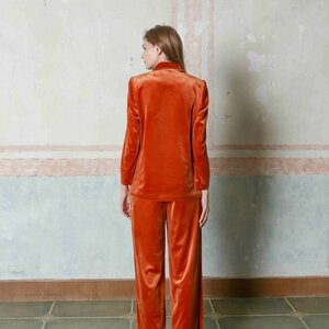 Tennyson Blazer