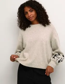 Kaffe Lisette Pullover