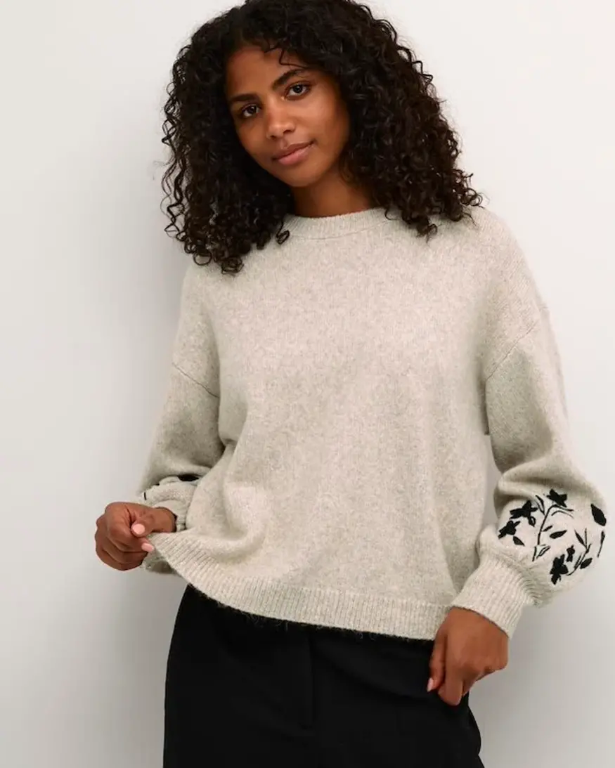 Kaffe Lisette Pullover