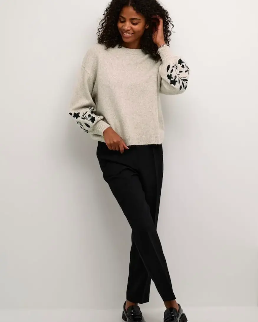 Kaffe Lisette Pullover