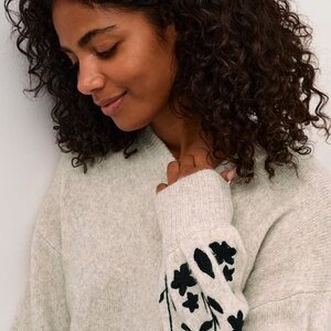Kaffe Lisette Pullover