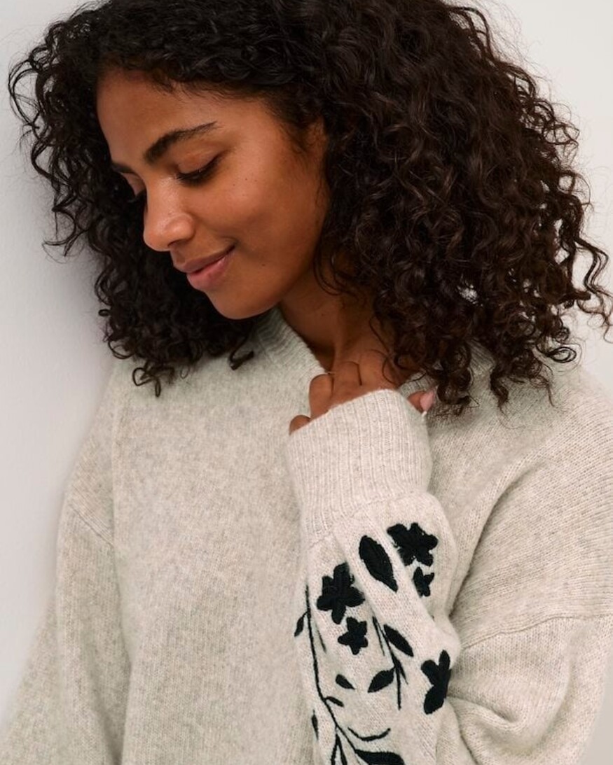 Kaffe Lisette Pullover