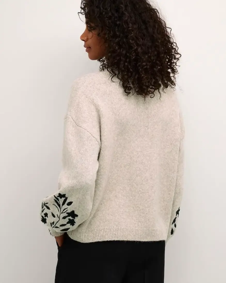 Kaffe Lisette Pullover