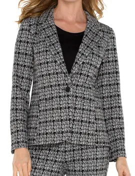 Liverpool Marley Blazer