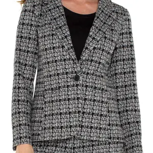 Liverpool Marley Blazer