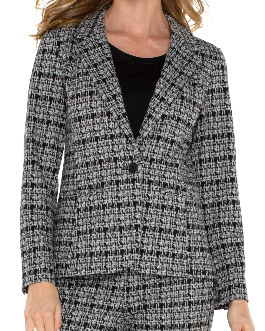 Liverpool Marley Blazer