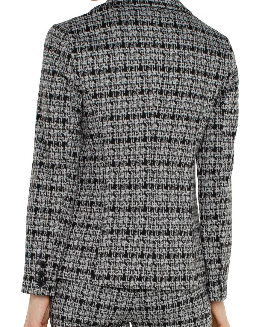 Liverpool Marley Blazer