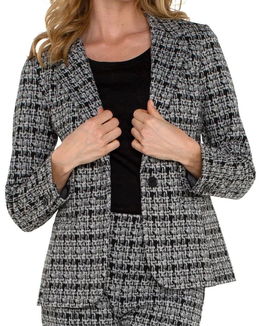 Liverpool Marley Blazer
