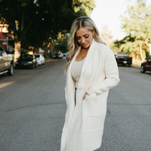 Pink Martini Stockport Jacket