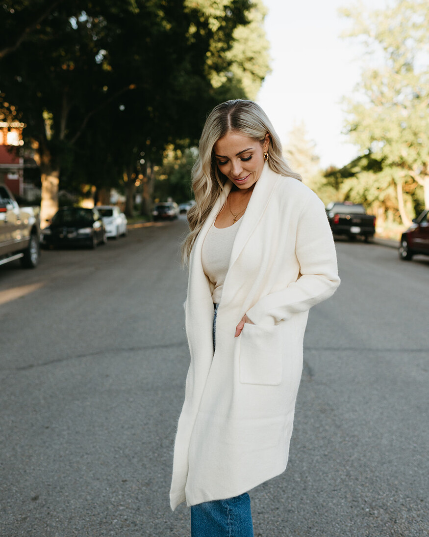 Pink Martini Stockport Jacket
