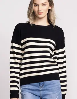 Pink Martini Rowan Sweater