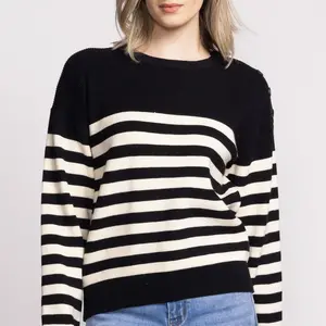 Pink Martini Rowan Sweater